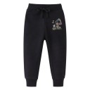 Calças de criança L2222 7