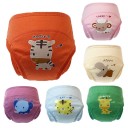 Calças de fralda para bebés 1