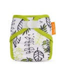 Calças de fralda para recém-nascidos 5