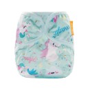 Calças de Fraldas 2