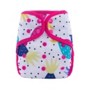 Calças de Fraldas 8