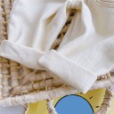 Calças de ganga para meninas L2125 3