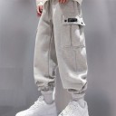 Calças de homem F1353 1