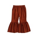 Calças de menina T2458 3