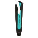 Calças de treino femininas pretas 2