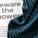 Calças largas femininas com cintura elástica 3