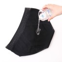 Calças menstruais 4 pcs 2