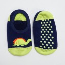 Calcetines antideslizantes para niños 6