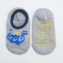 Calcetines antideslizantes para niños 11