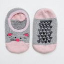 Calcetines antideslizantes para niños 22