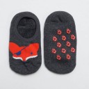 Calcetines antideslizantes para niños 8