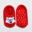 Calcetines antideslizantes para niños 12