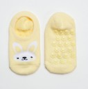 Calcetines antideslizantes para niños 13