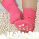 Calcetines antideslizantes para niños A1495 5