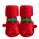 Calcetines antideslizantes para niños G3092 7