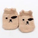 Calcetines bonitos para niños 9