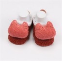 Calcetines cálidos para bebés 8
