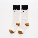 Calcetines con estilo para niños 4