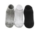 Calcetines de algodón para niños 3 pares J1874 1