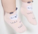 Calcetines de algodón para niños pequeños 22