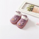 Calcetines de bebé con animalitos 7