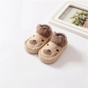 Calcetines de bebé con animalitos 8