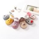 Calcetines de bebé con animalitos 1