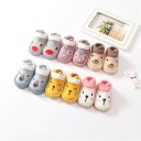 Calcetines de bebé con animalitos 2