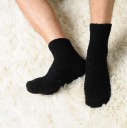 Calcetines de cachemira para hombre 7