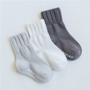 Calcetines de calidad para niños - 3 pares 7