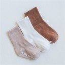Calcetines de calidad para niños - 3 pares 9