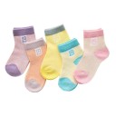 Calcetines de calidad para niños - 5 pares 2