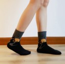 Calcetines de Halloween para mujer 2