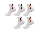 Calcetines de hombre - 5 pares A2395 6