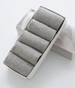 Calcetines de hombre - 5 pares A2426 12