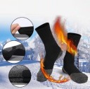 Calcetines de invierno para hombre 2