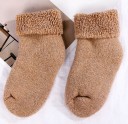 Calcetines de invierno para niñas 9