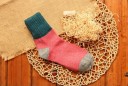 Calcetines de lana para mujer - 5 pares 7
