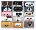 Calcetines de mujer con animales - 5 pares 1