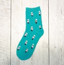 Calcetines de mujer con animales 10
