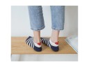 Calcetines de mujer con corazones 12