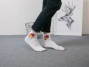 Calcetines de mujer con dibujos 2
