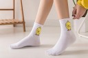 Calcetines de mujer con pollito 5