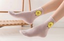 Calcetines de mujer con pollito 8