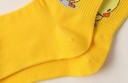 Calcetines de mujer con pollito 11