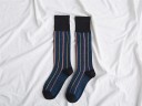 Calcetines de mujer con purpurina 12