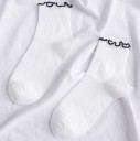 Calcetines de mujer con volantes 16
