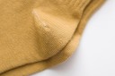 Calcetines de mujer de color liso 17
