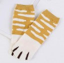 Calcetines de mujer - Patas de gato 6
