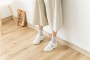 Calcetines de niña con unicornios 4